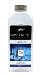 ATI Calcium Supplements